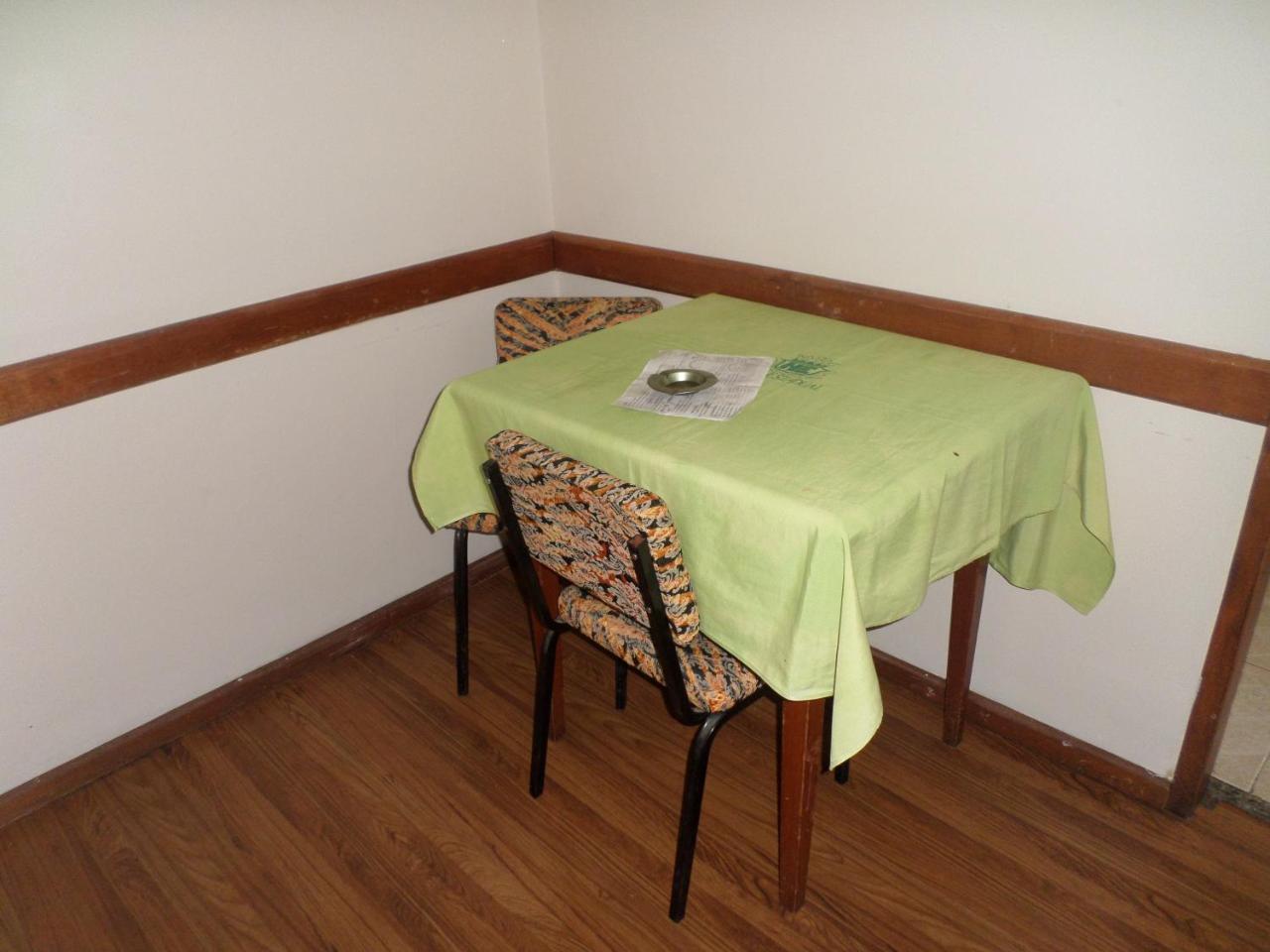 Hotel Estadual Adults Only Rio de Janeiro Eksteriør bilde
