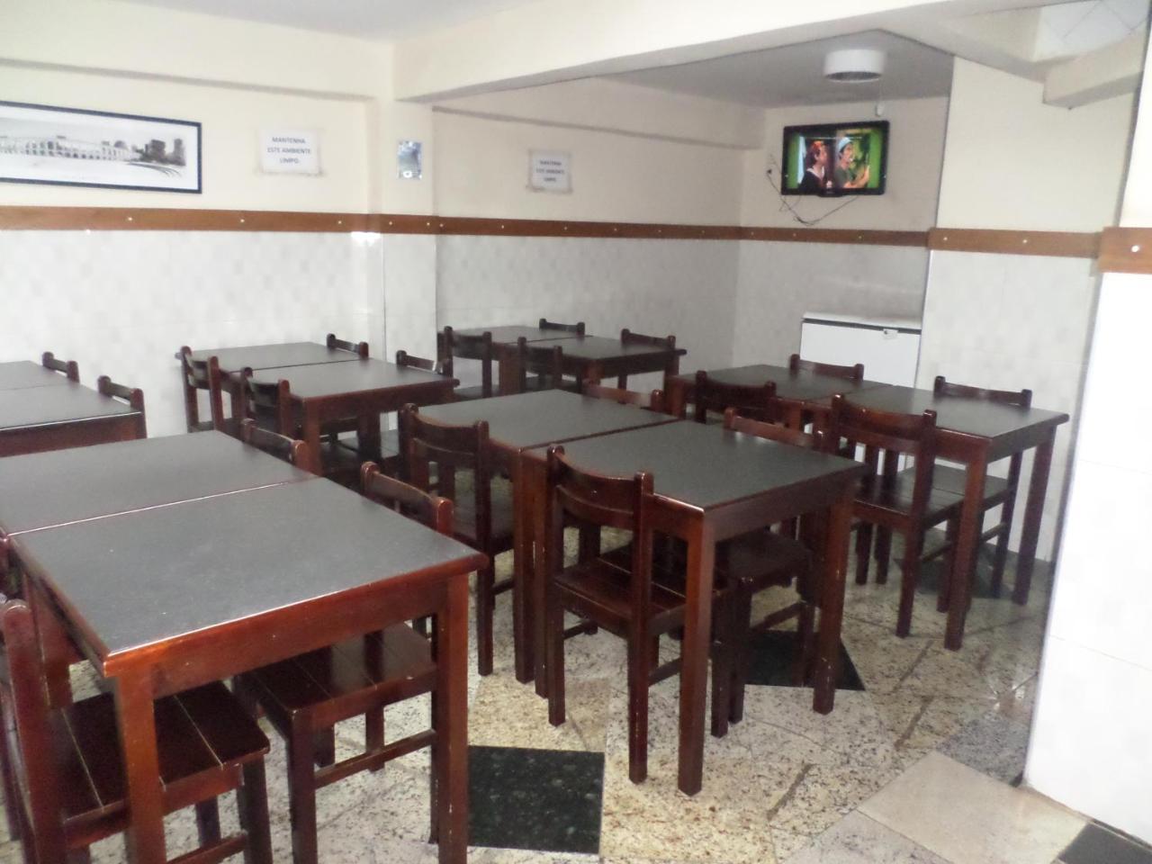 Hotel Estadual Adults Only Rio de Janeiro Eksteriør bilde